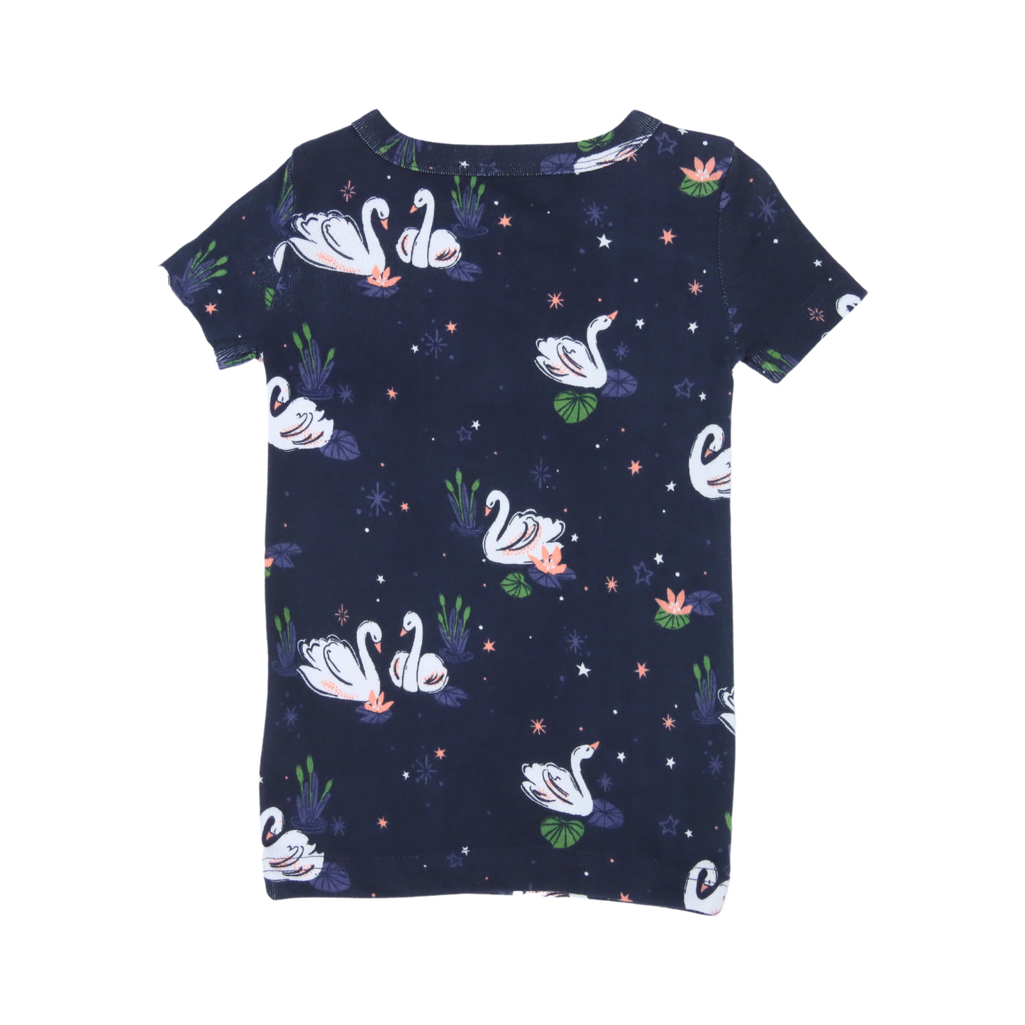 Conjunto pijama FISH STIX para niña 2 piezas