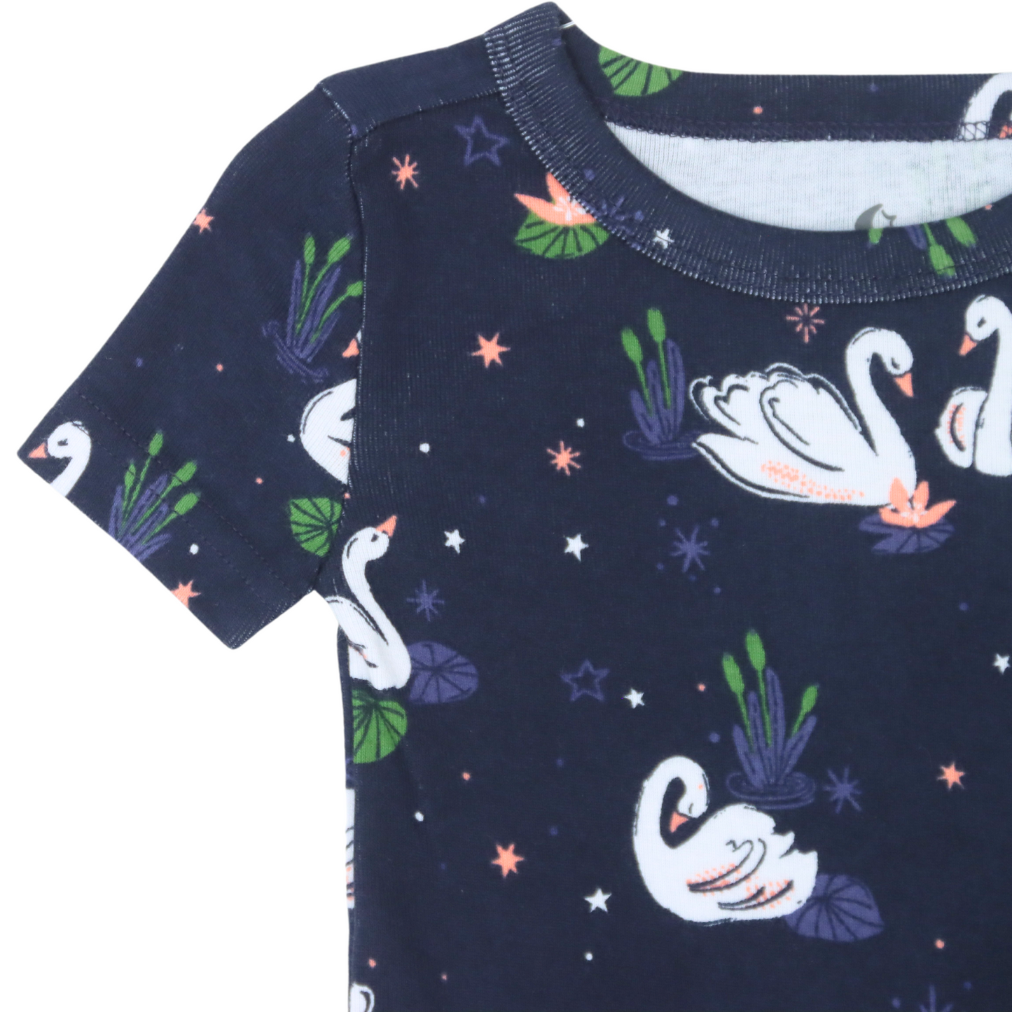 Conjunto pijama FISH STIX para niña 2 piezas