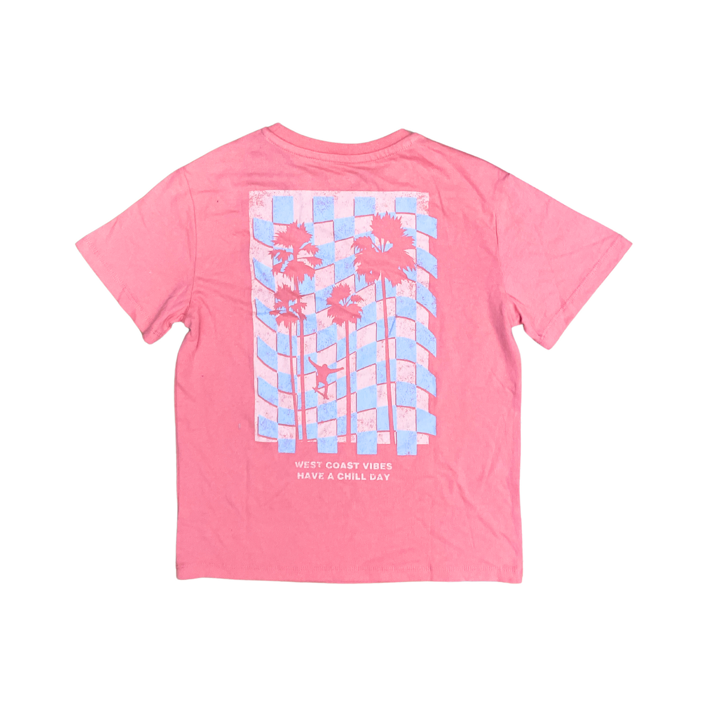 Playera ART CLASS para niña