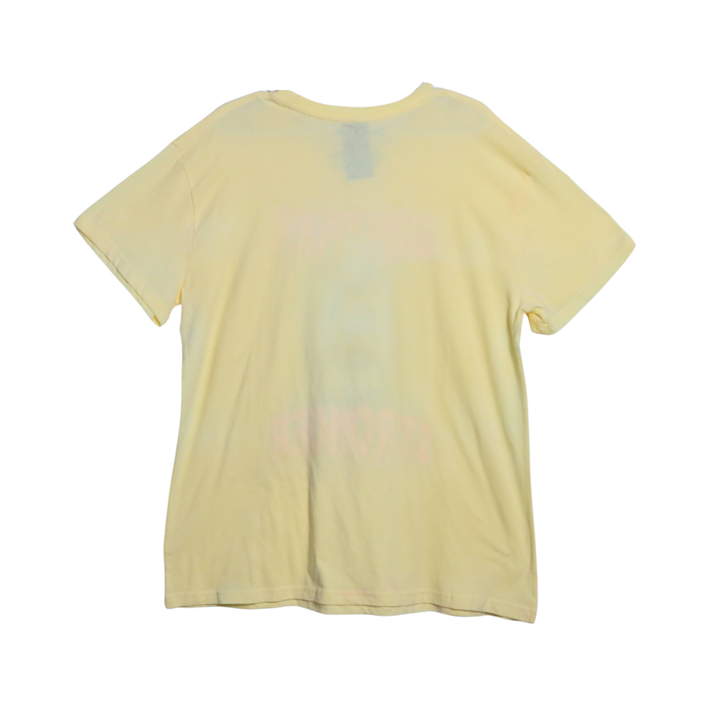 Playera BRITNEY Stronger para mujer