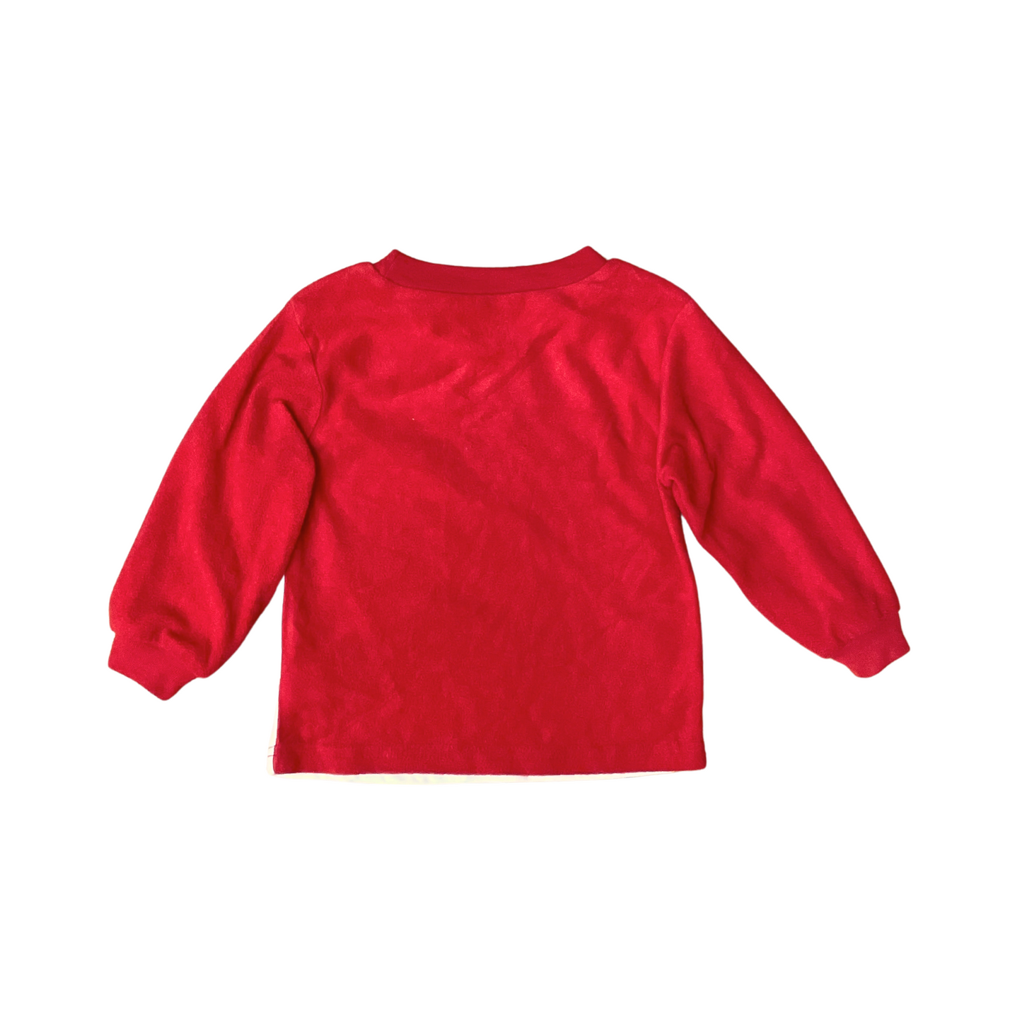 Playera pijama DISNEY JUNIOR - Mickey Mouse - para niño