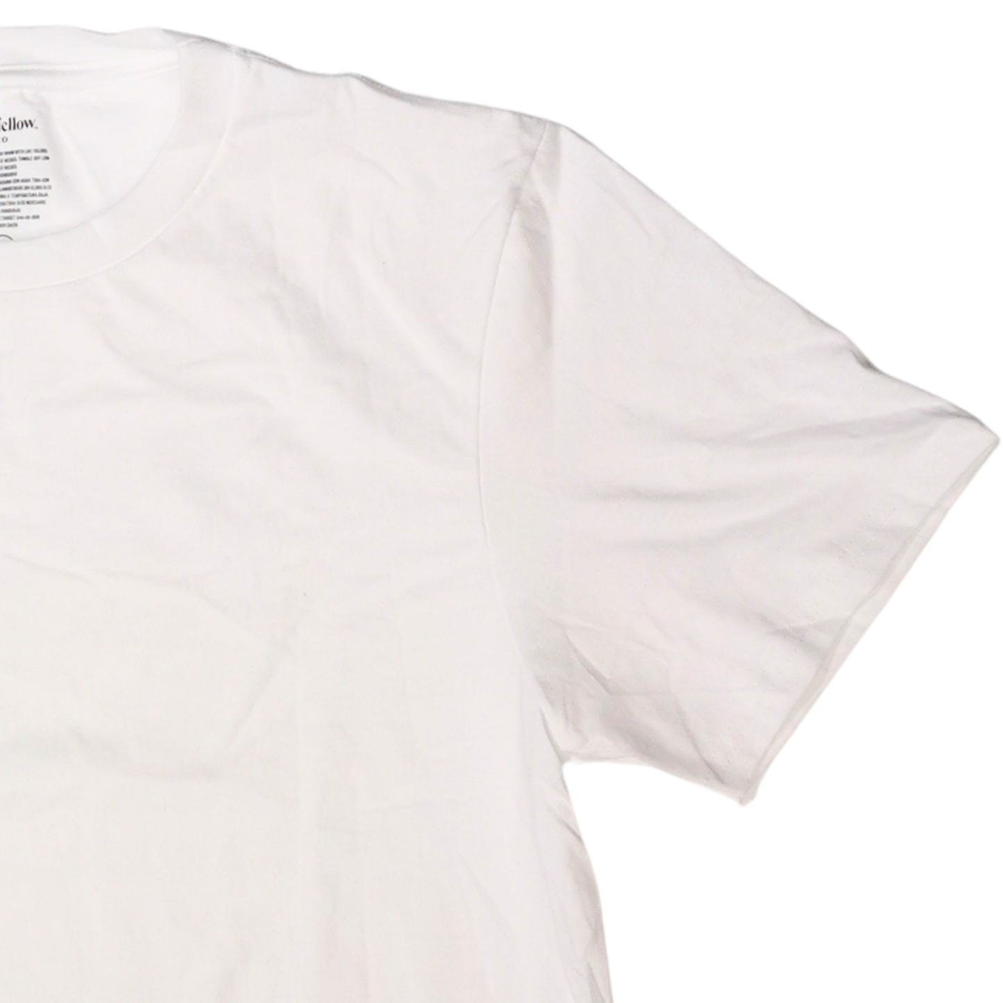 Playera básica de cuello redondo GOODFELLOW & CO. para hombre