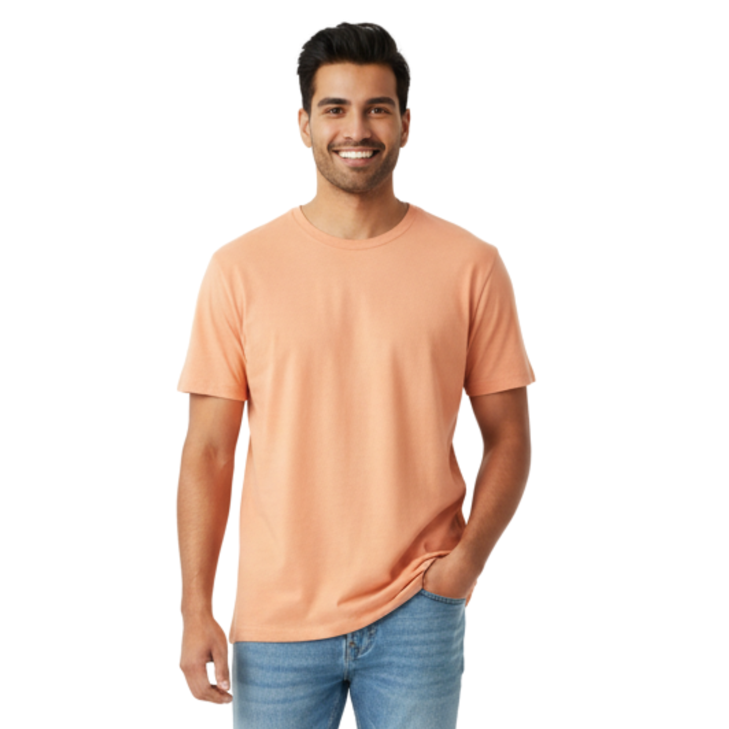 Playera de manga corta GOODFELLOW para hombre