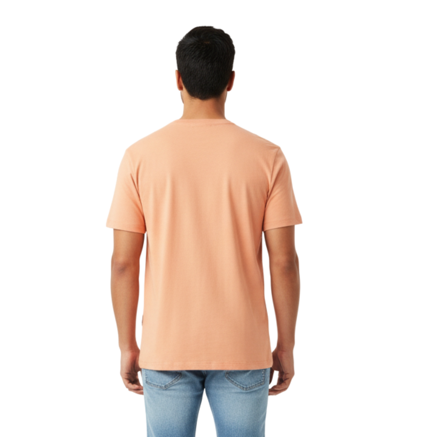 Playera de manga corta GOODFELLOW para hombre