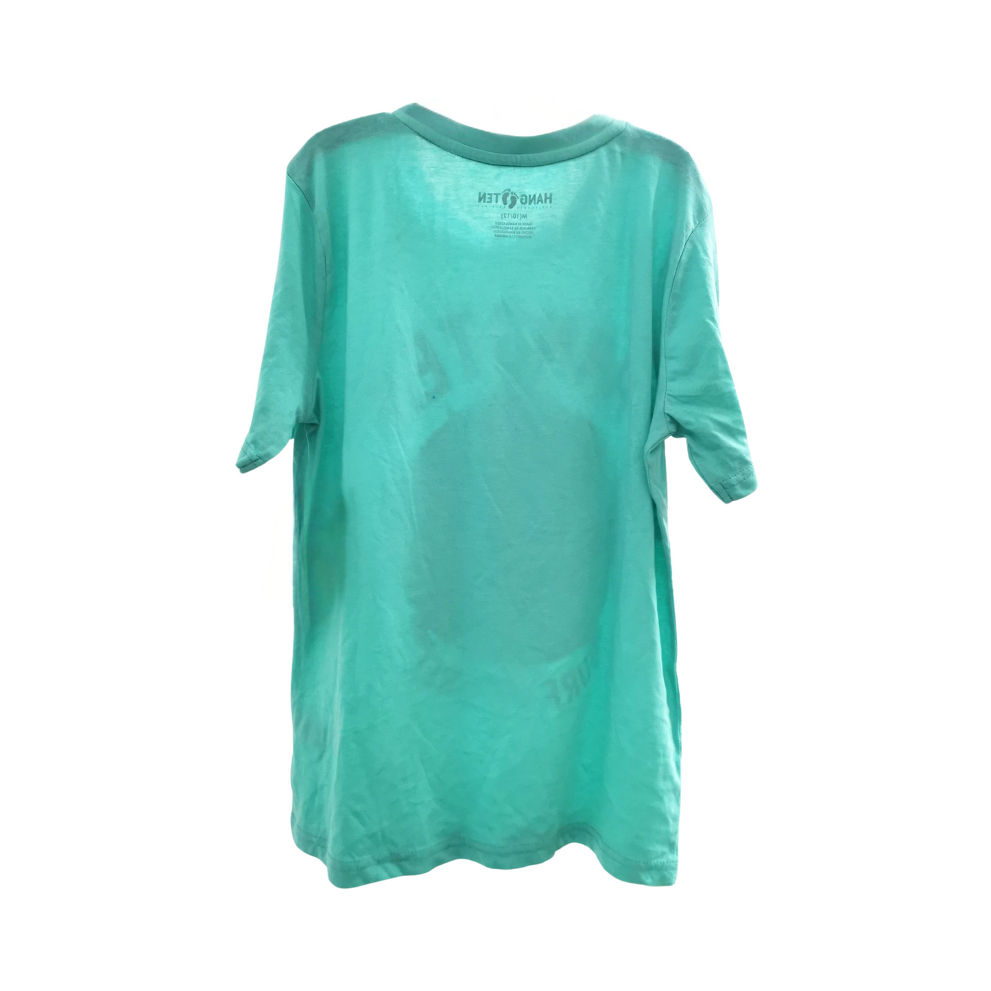 Playera HANG TEN para niño