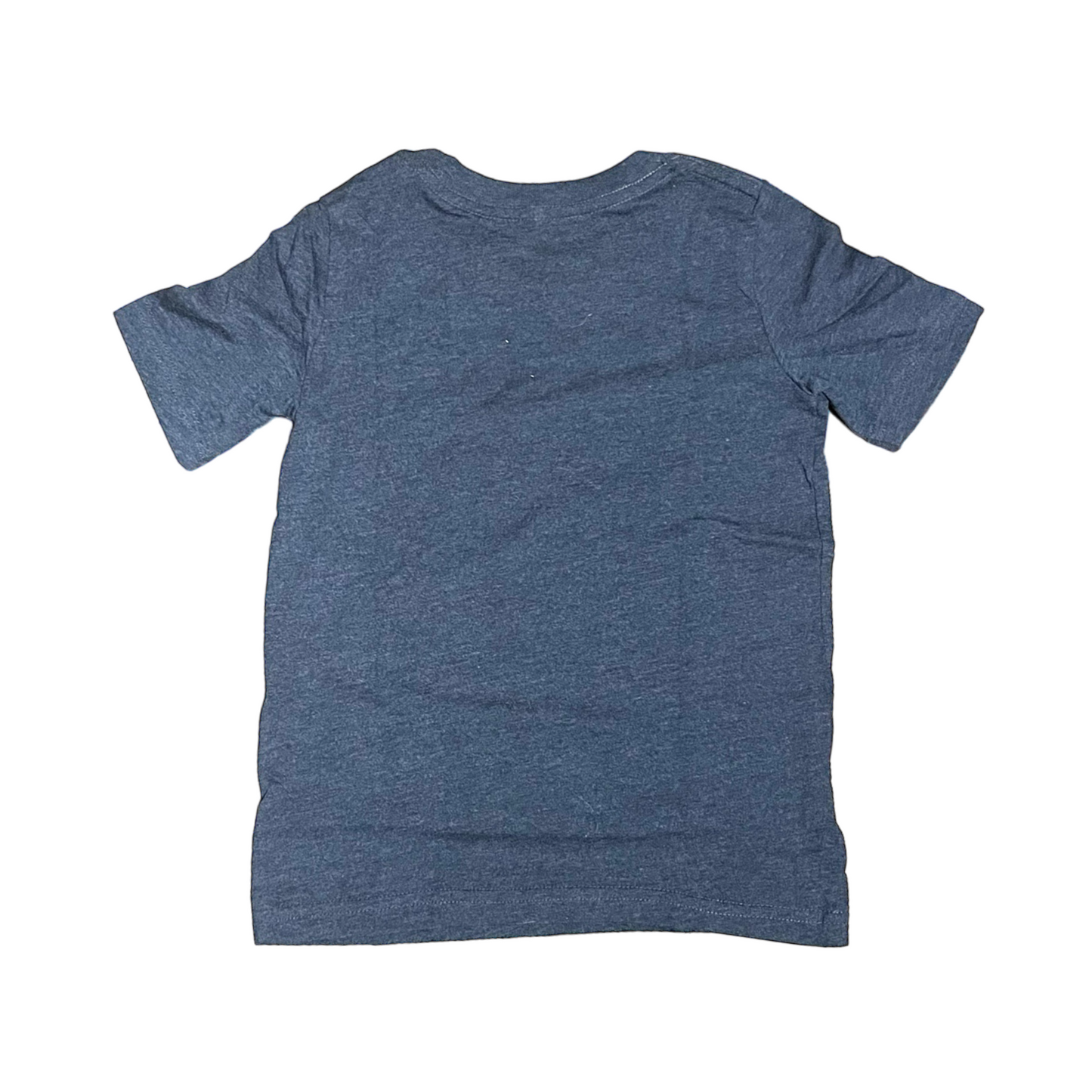 Playera JUMPING BEANS Hot Wheels para niño