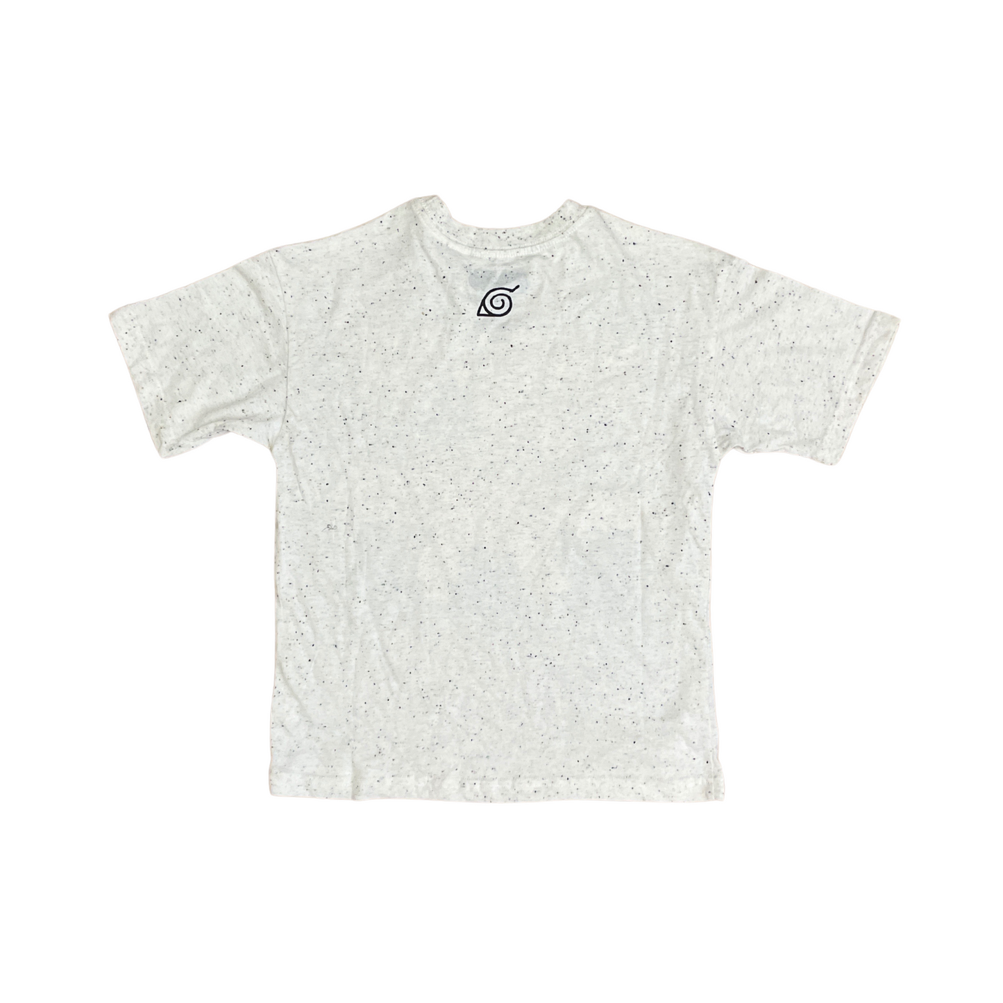 Playera MASASHI KISHIMOTO Naruto para niño
