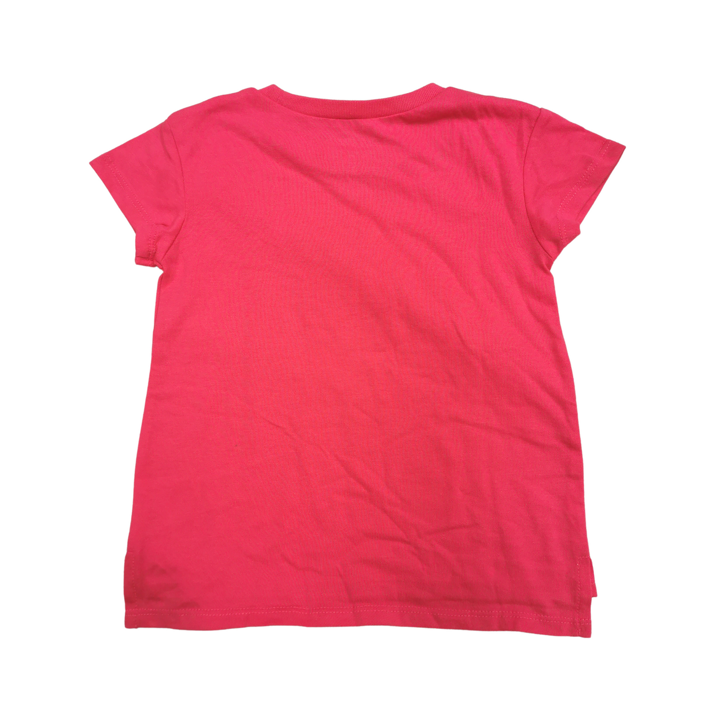 Playera OKIE DOKIE Teams Fun para niña
