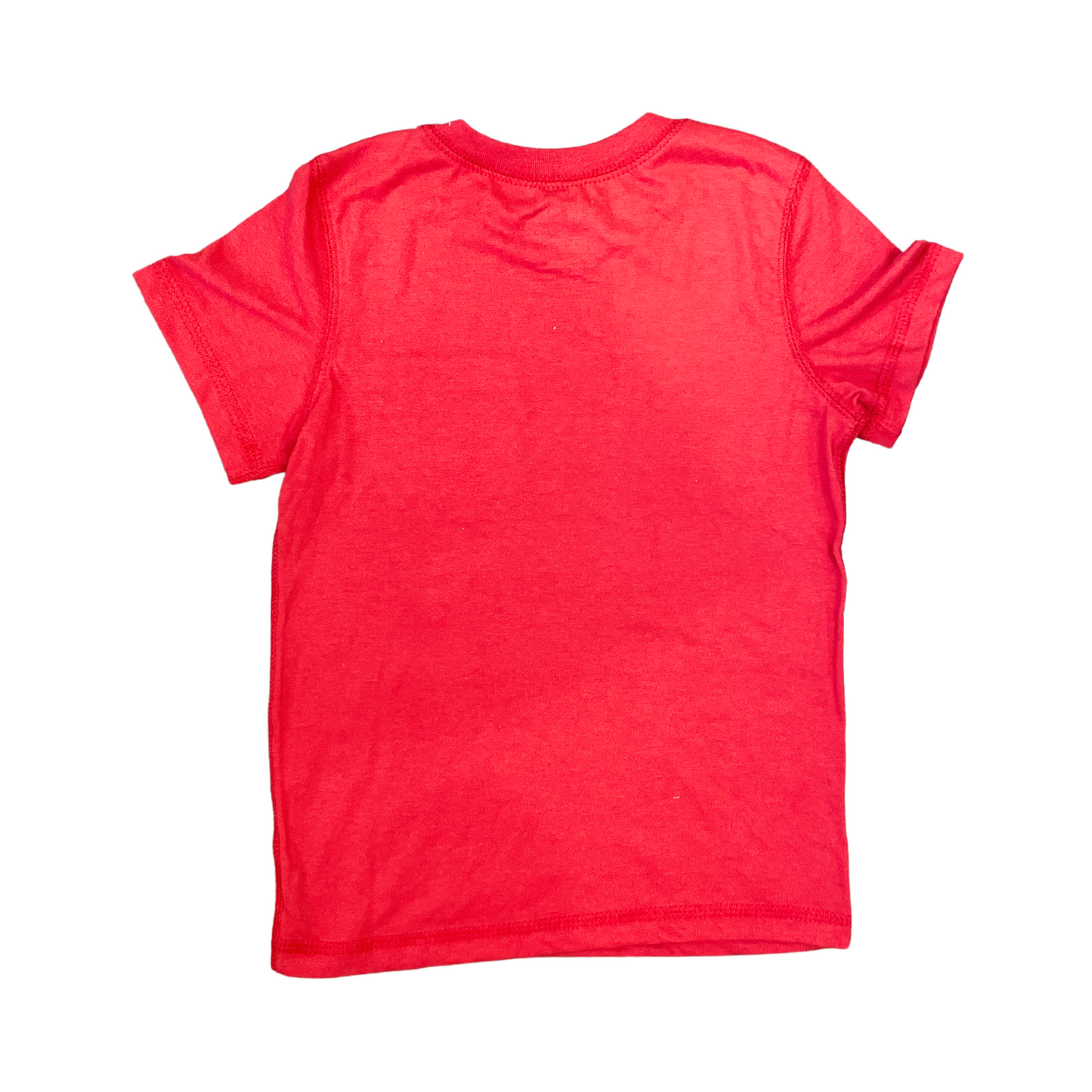 Playera OKIE DOKIE Pocket Tee para niño