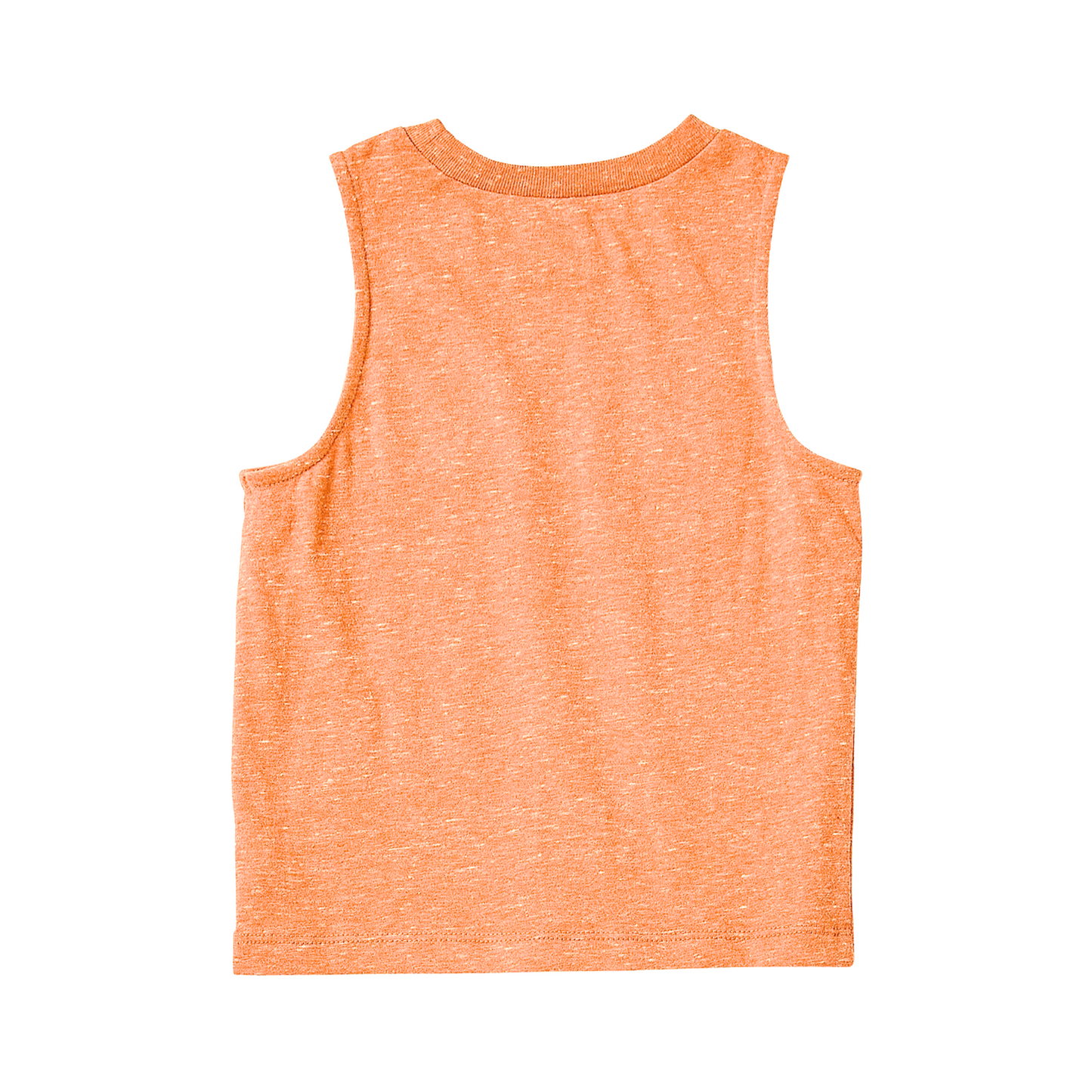 Tank top OKIE DOKIE Crew Neck para bebé niño