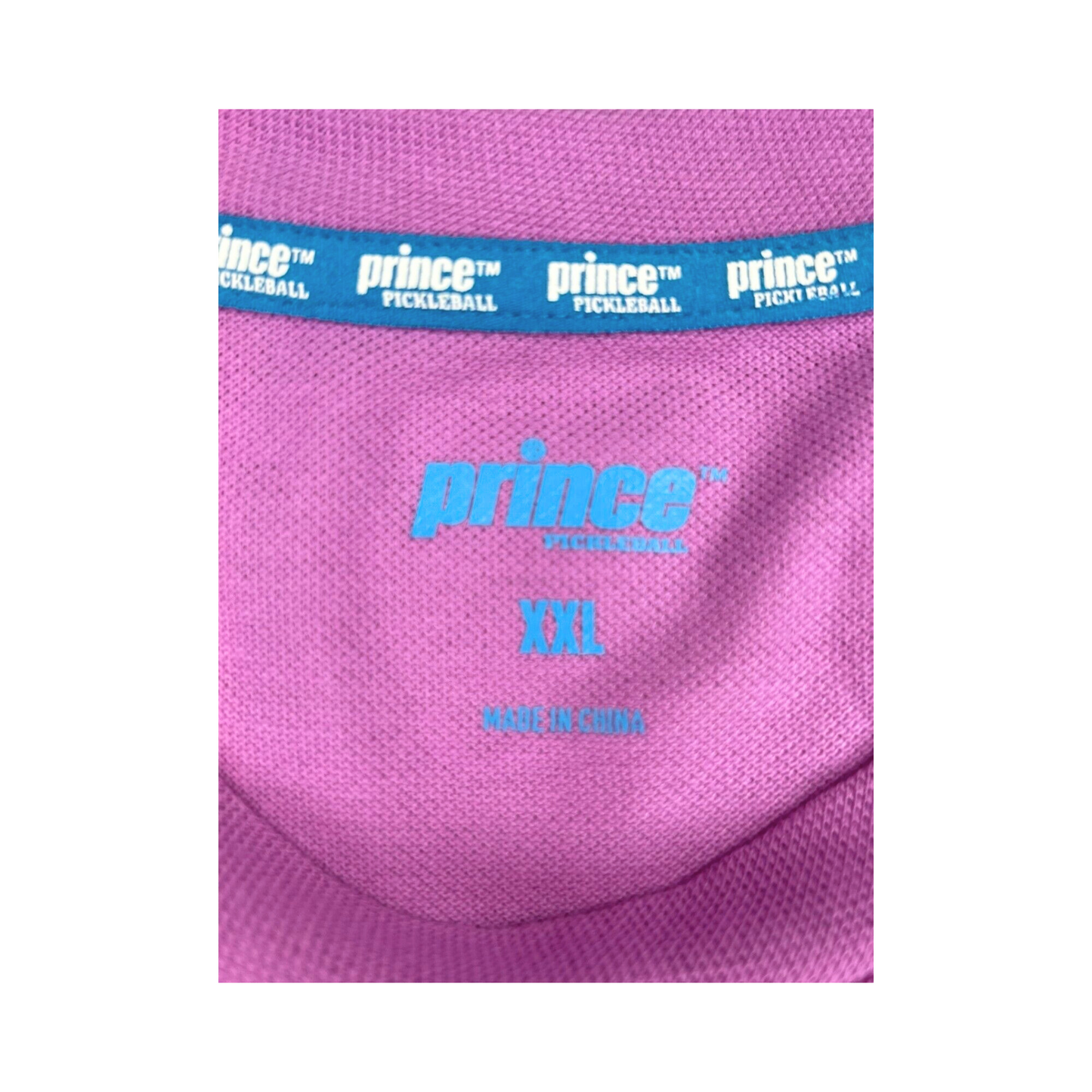 Playera PRINCE - Pickleball - para mujer
