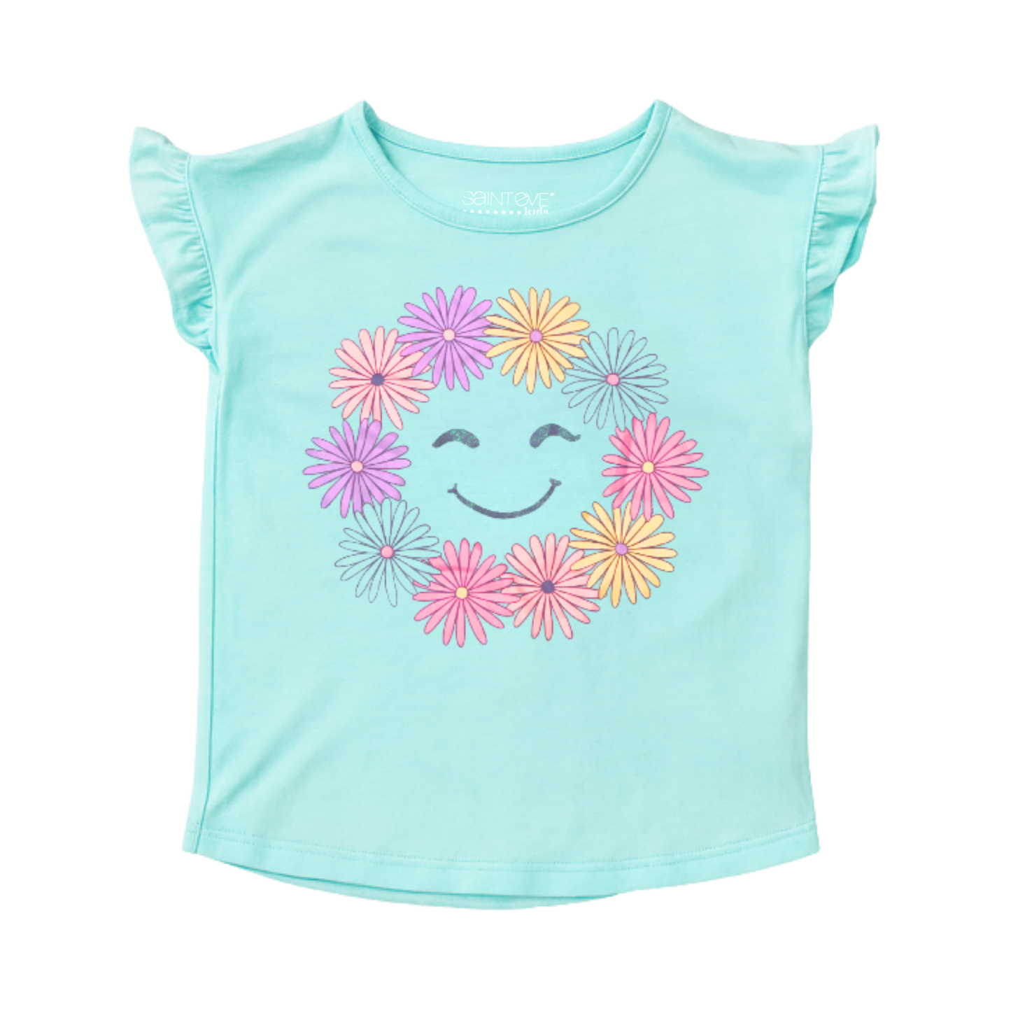 Playera SAINT EVE KIDS para niña