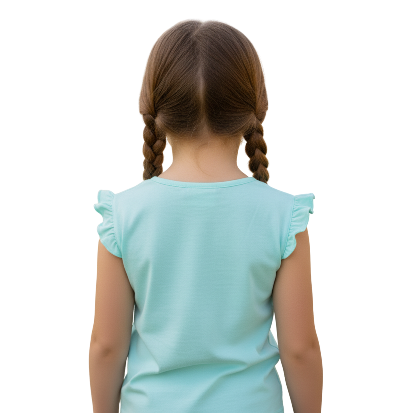 Playera SAINT EVE KIDS para niña