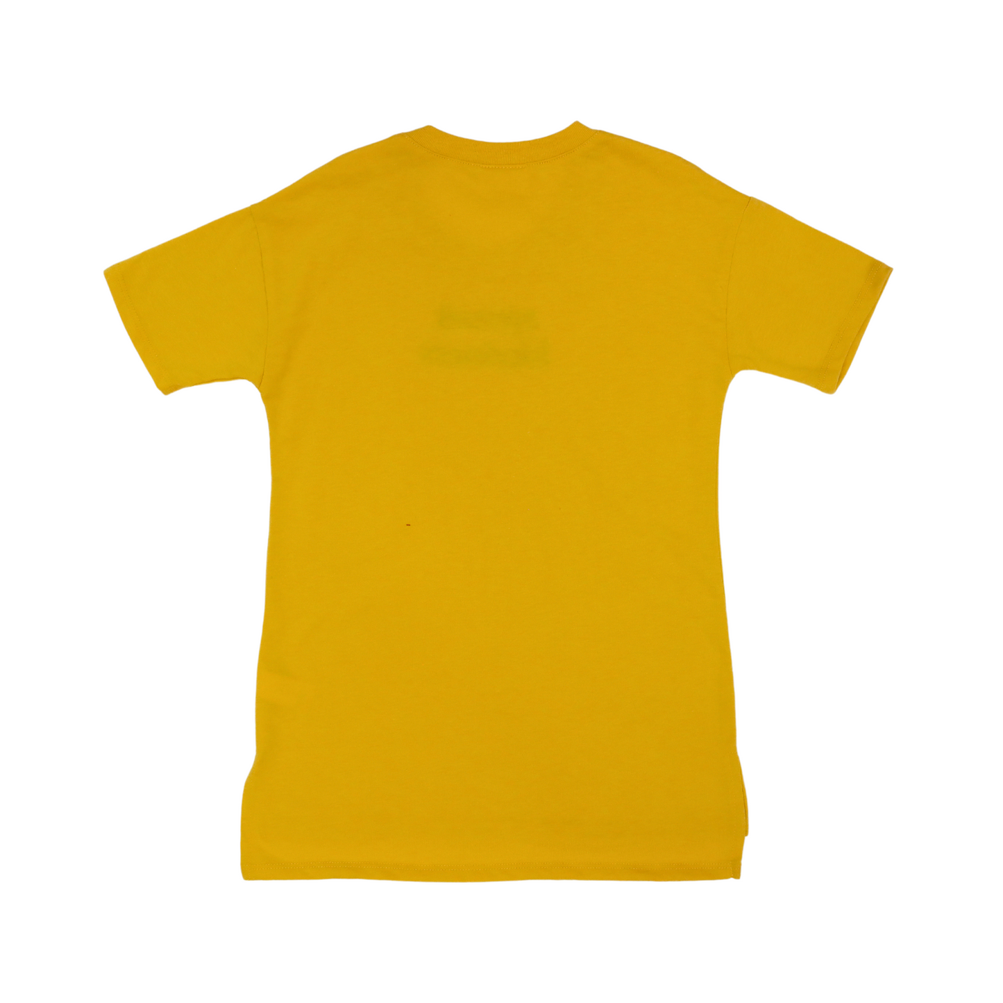 Playera SELF ESTEEM para niña