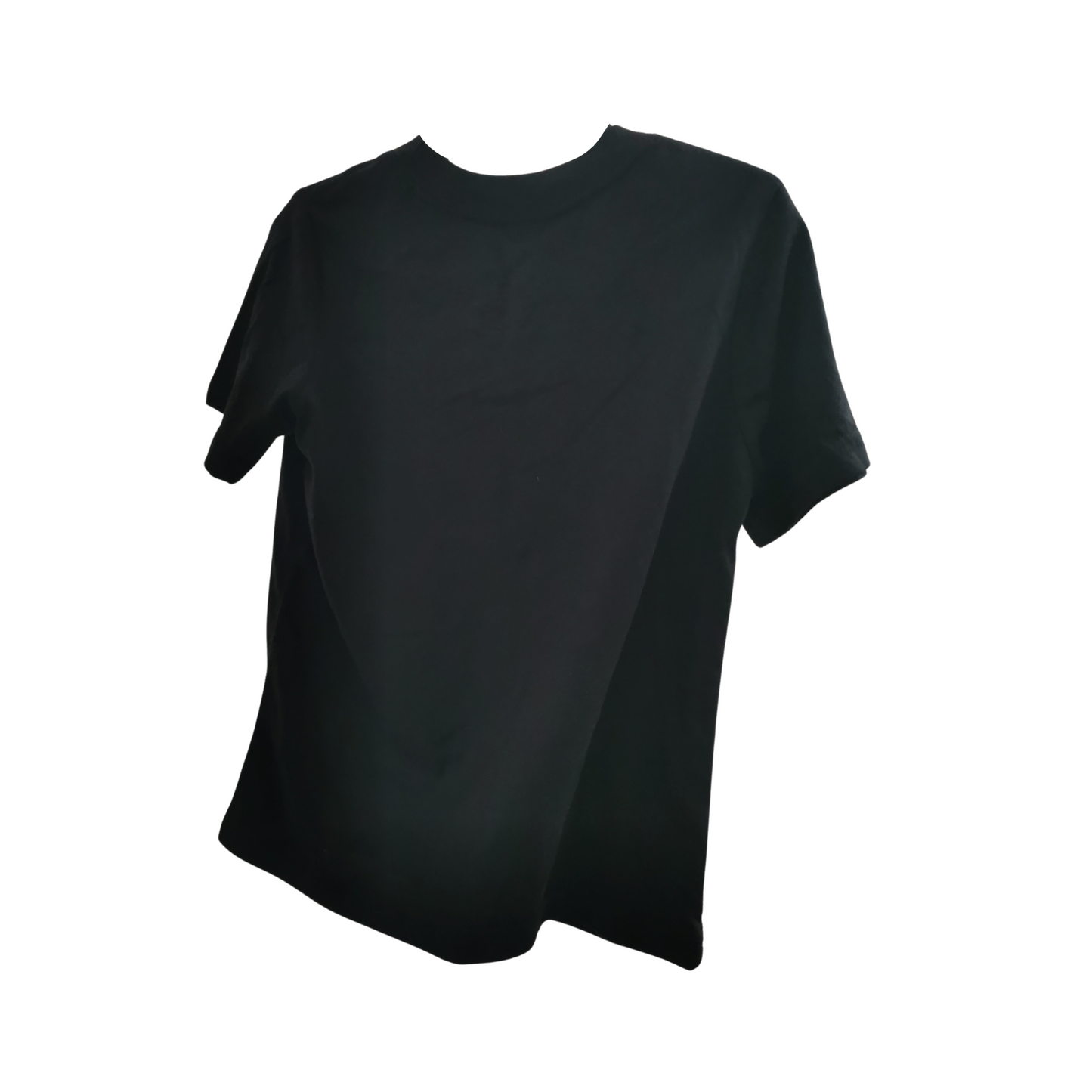 Playera THEREABOUTS Black Mars para niño