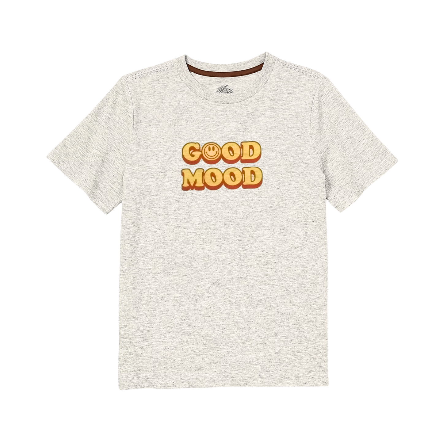 Playera THEREABOUTS - Good Mood - para niño