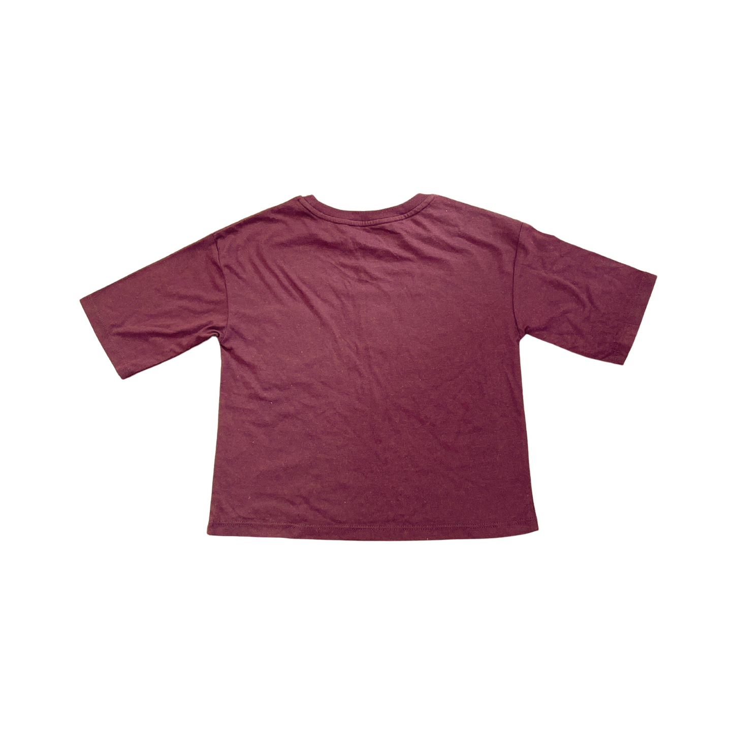 Playera THEREABOUTS para niña