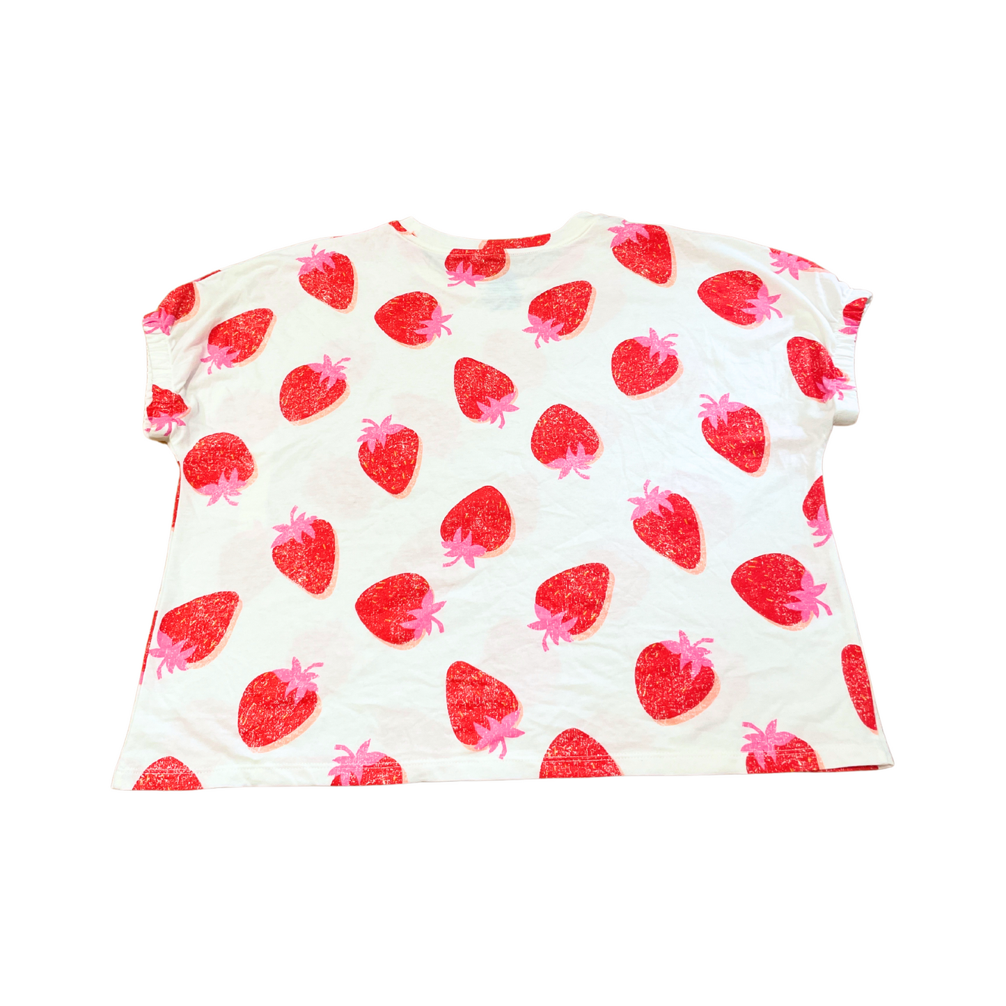 Playera THEREABOUTS para adolescente niña