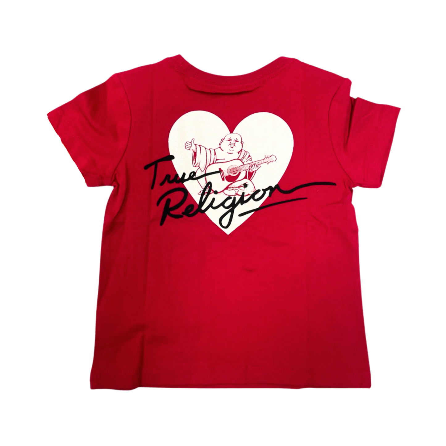 Playera TRUE RELIGION unisex
