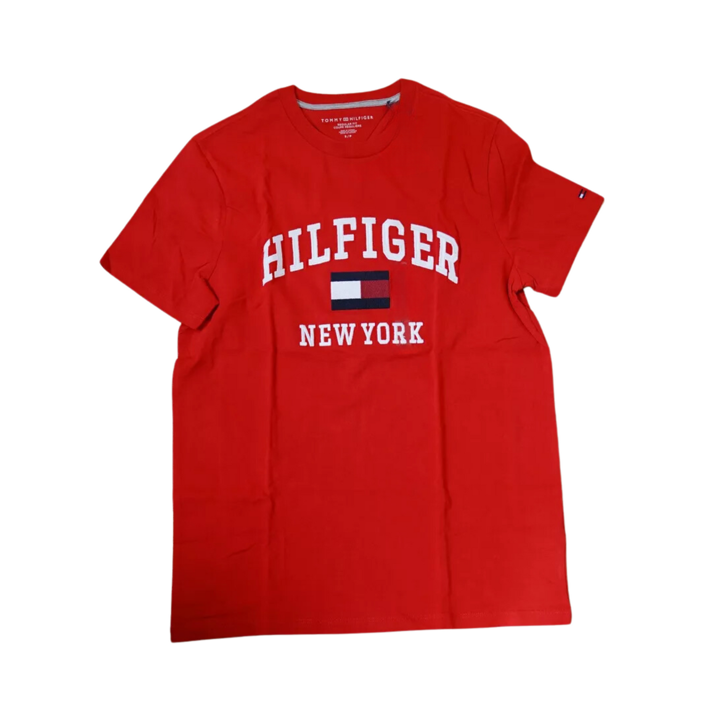 Playera TOMMY HILFIGER New York para hombre