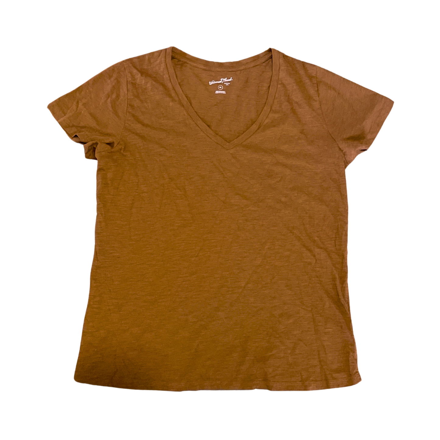 Playera UNIVERSAL THREAD para mujer
