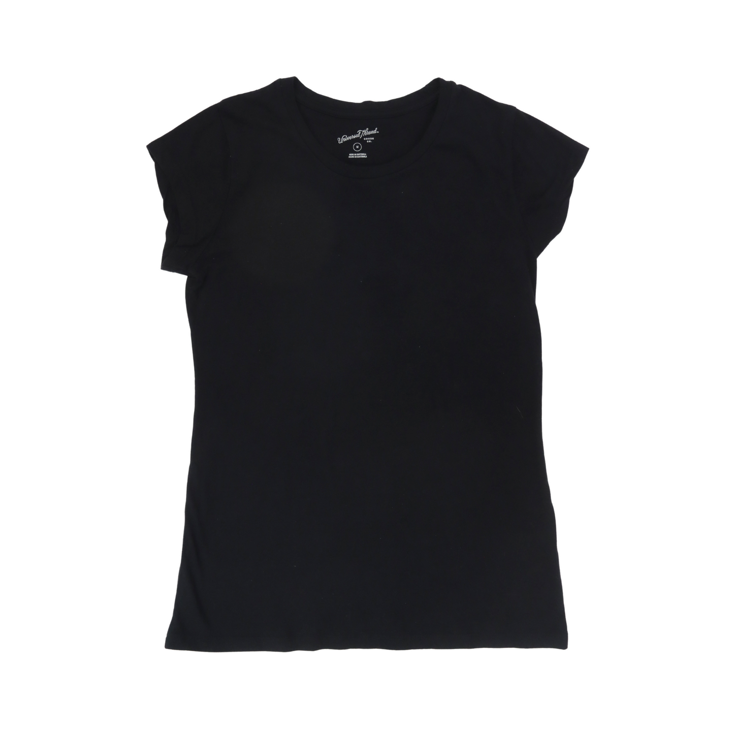 Playera UNIVERSAL THREAD para mujer