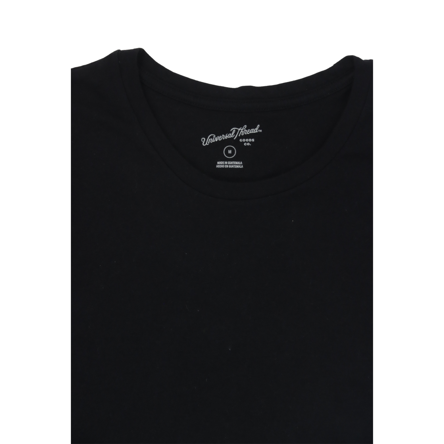 Playera UNIVERSAL THREAD para mujer