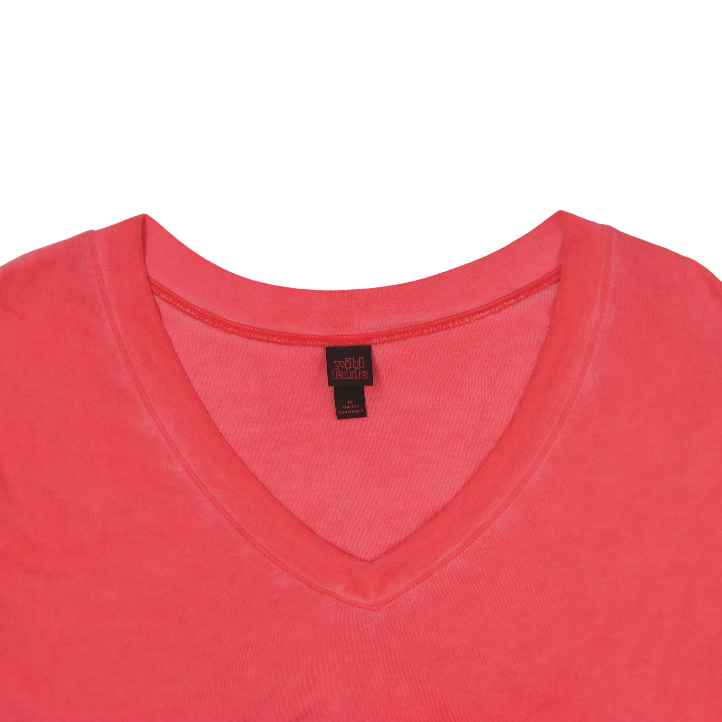 Playera WILD FABLE para mujer