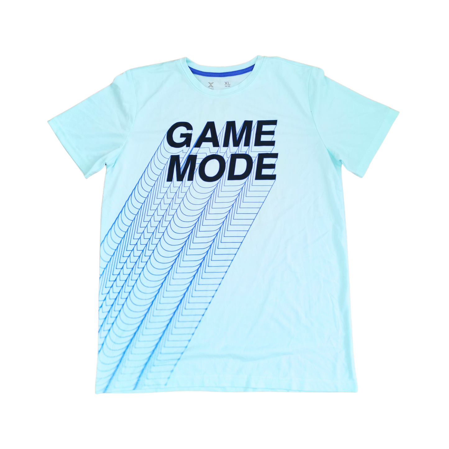 Playera XERSION Game Mode para hombre