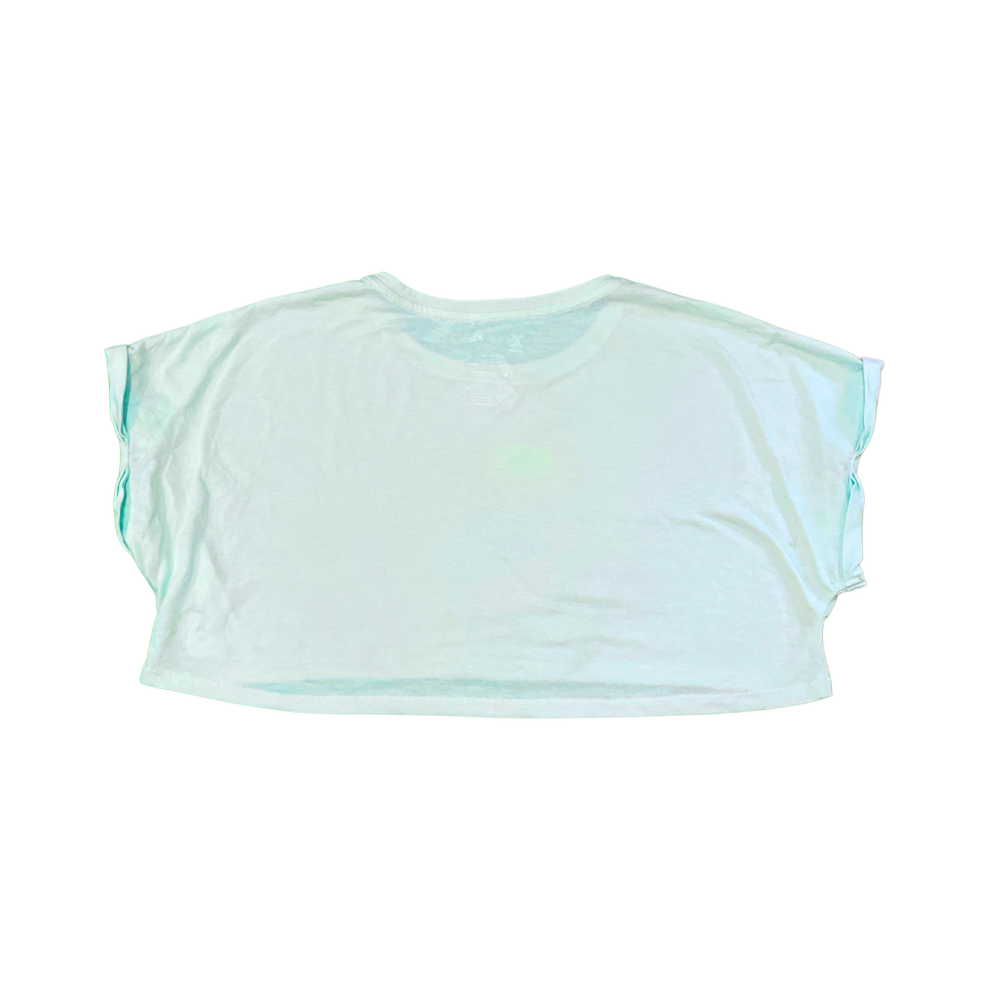 Playera XERSION para adolescente niña