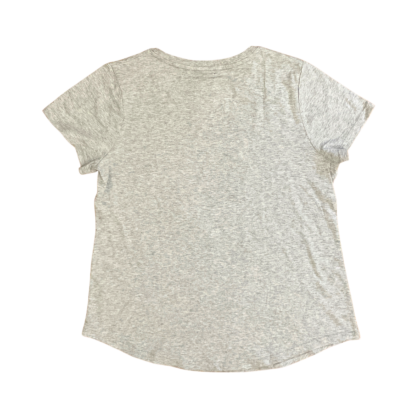 Playera XERSION para niña