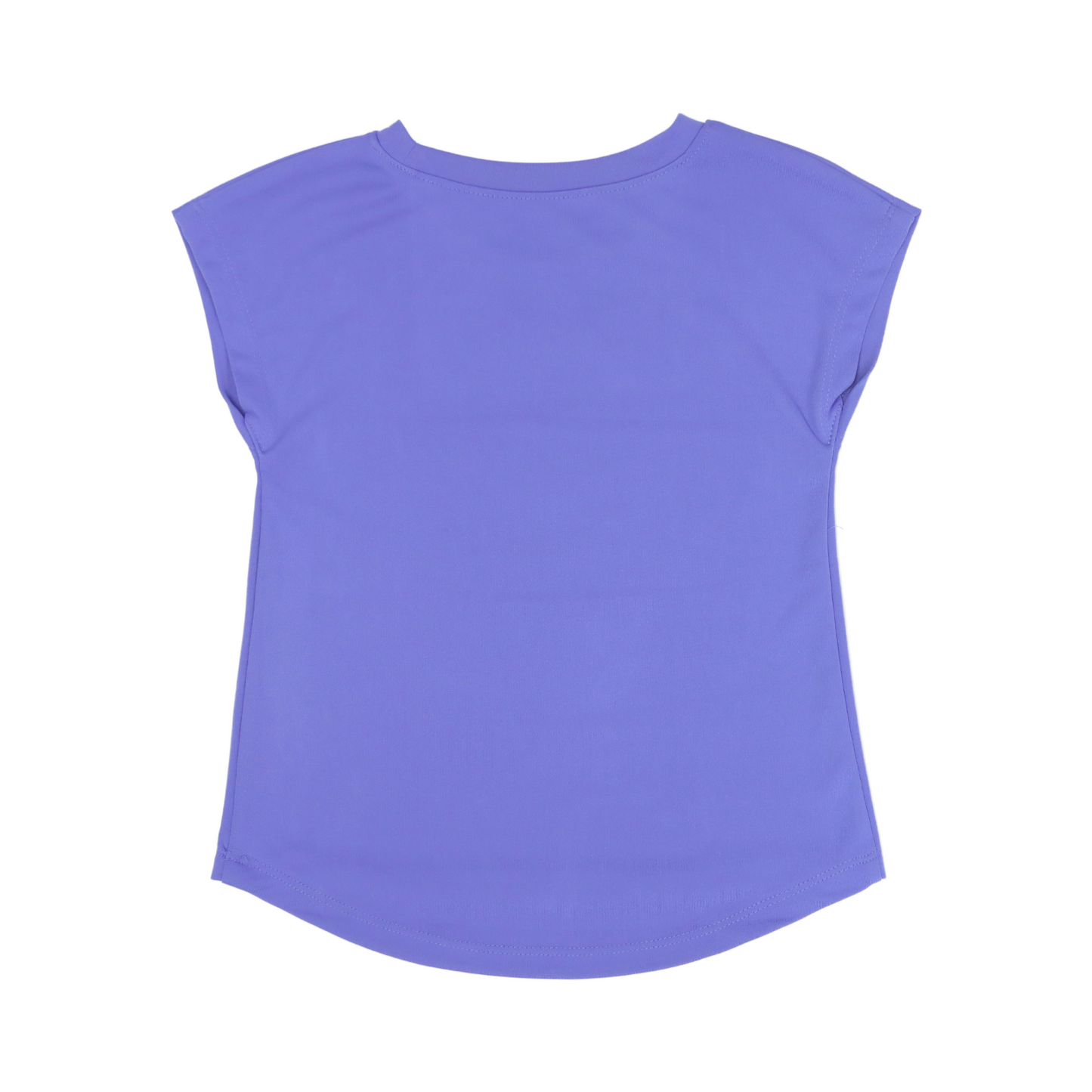 Playera OKIE DOKIE Semi para niña
