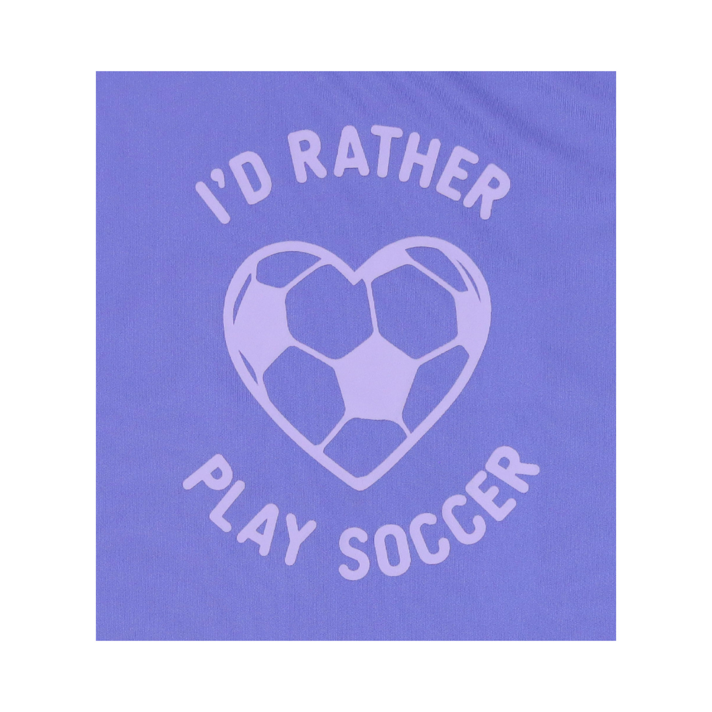 Playera OKIE DOKIE Semi para niña