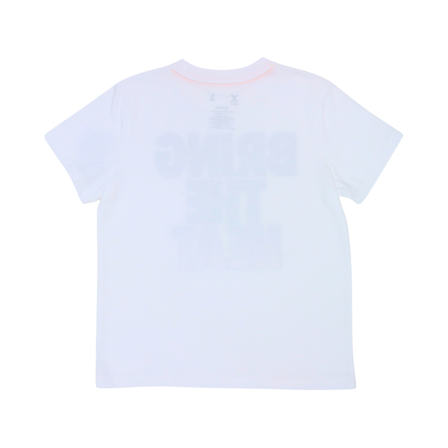 Playera XERSION Bring The Heat para niño