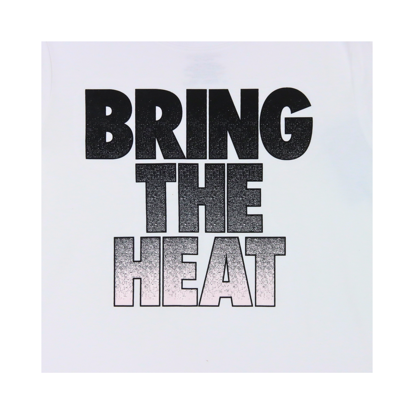 Playera XERSION Bring The Heat para niño