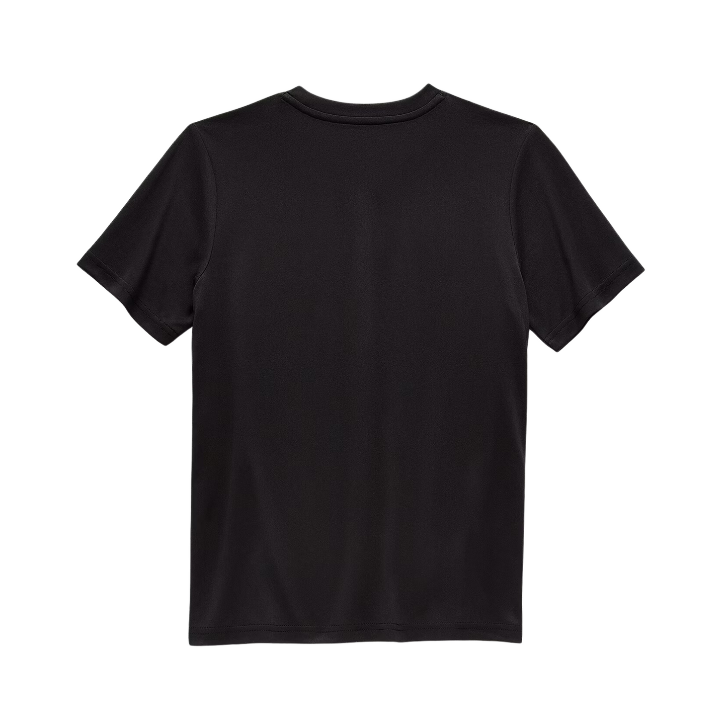 Playera de manga corta XERSION Obstacle-Opportunity para niño