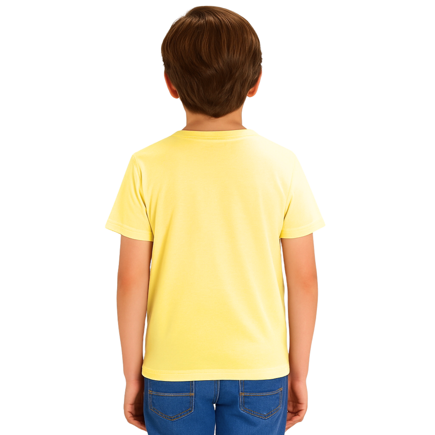 Playera CAT & JACK Egg Party