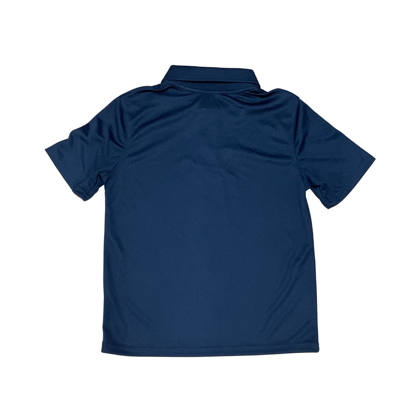 Playera tipo polo CAT & JACK Escolar para niño