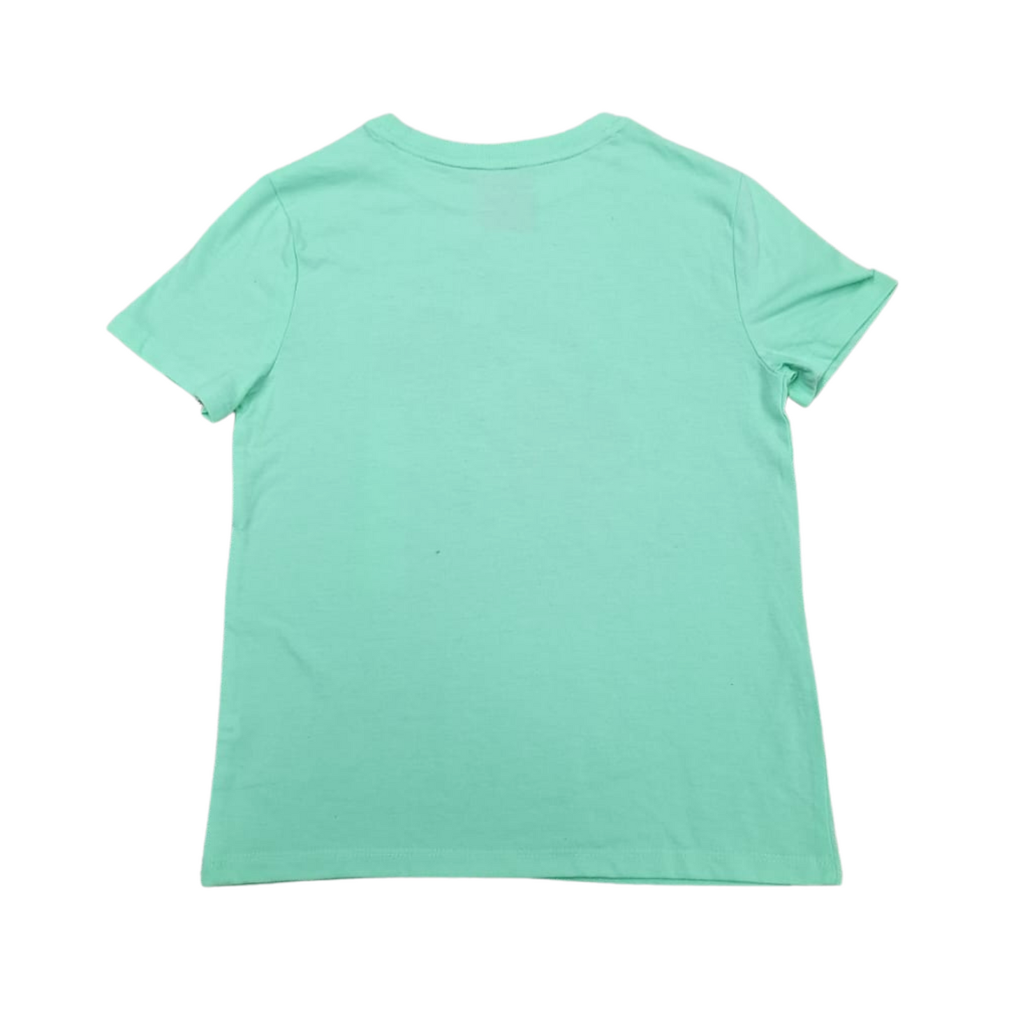 Playera CAT & JACK Lucky Basketball