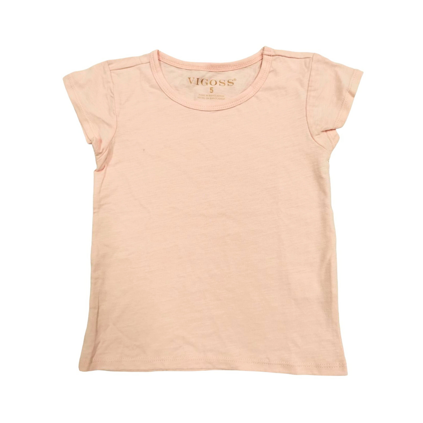 Conjunto VIGOSS para niña 3 piezas