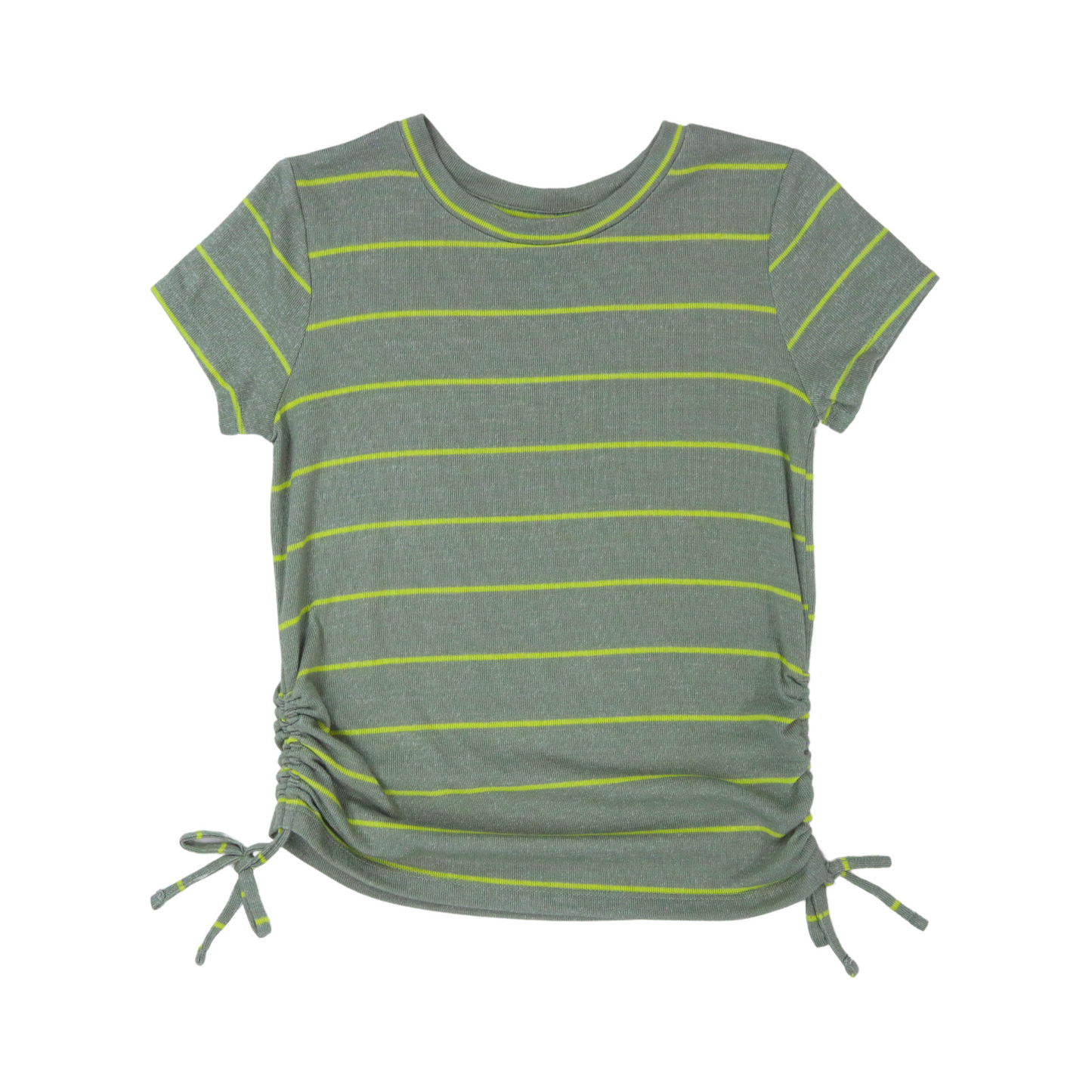 Playera ajustable THEREABOUTS para niña