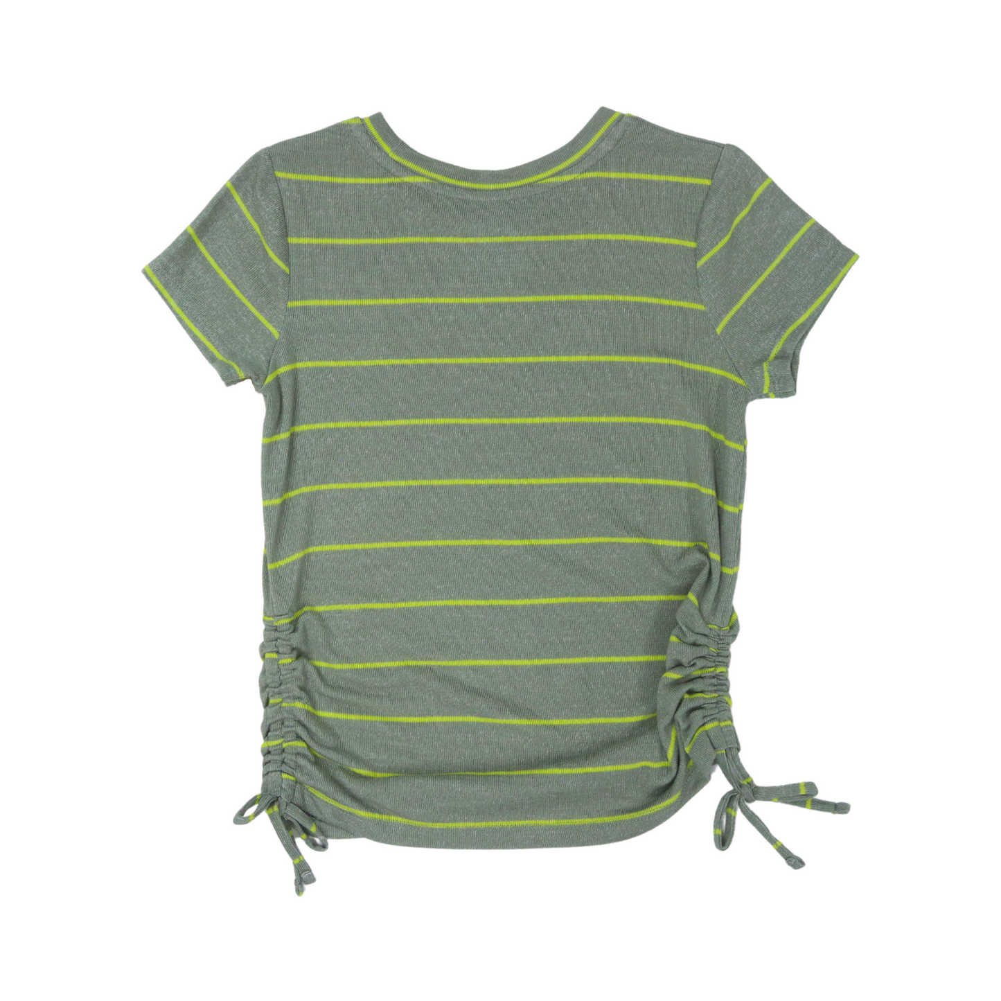 Playera ajustable THEREABOUTS para niña
