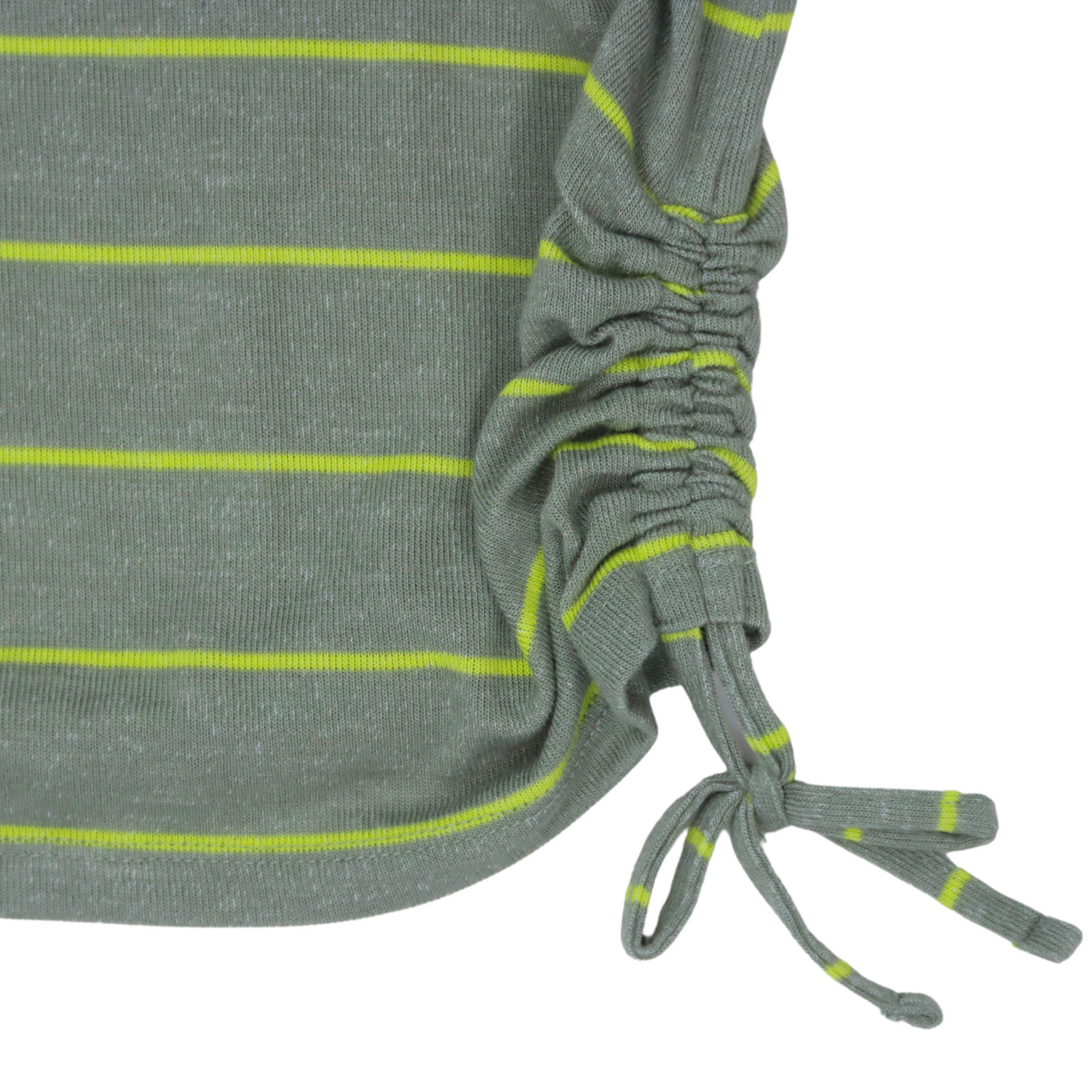 Playera ajustable THEREABOUTS para niña