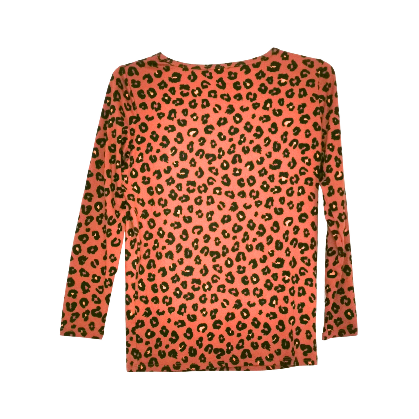 Playera de manga larga THEREABOUTS para niña
