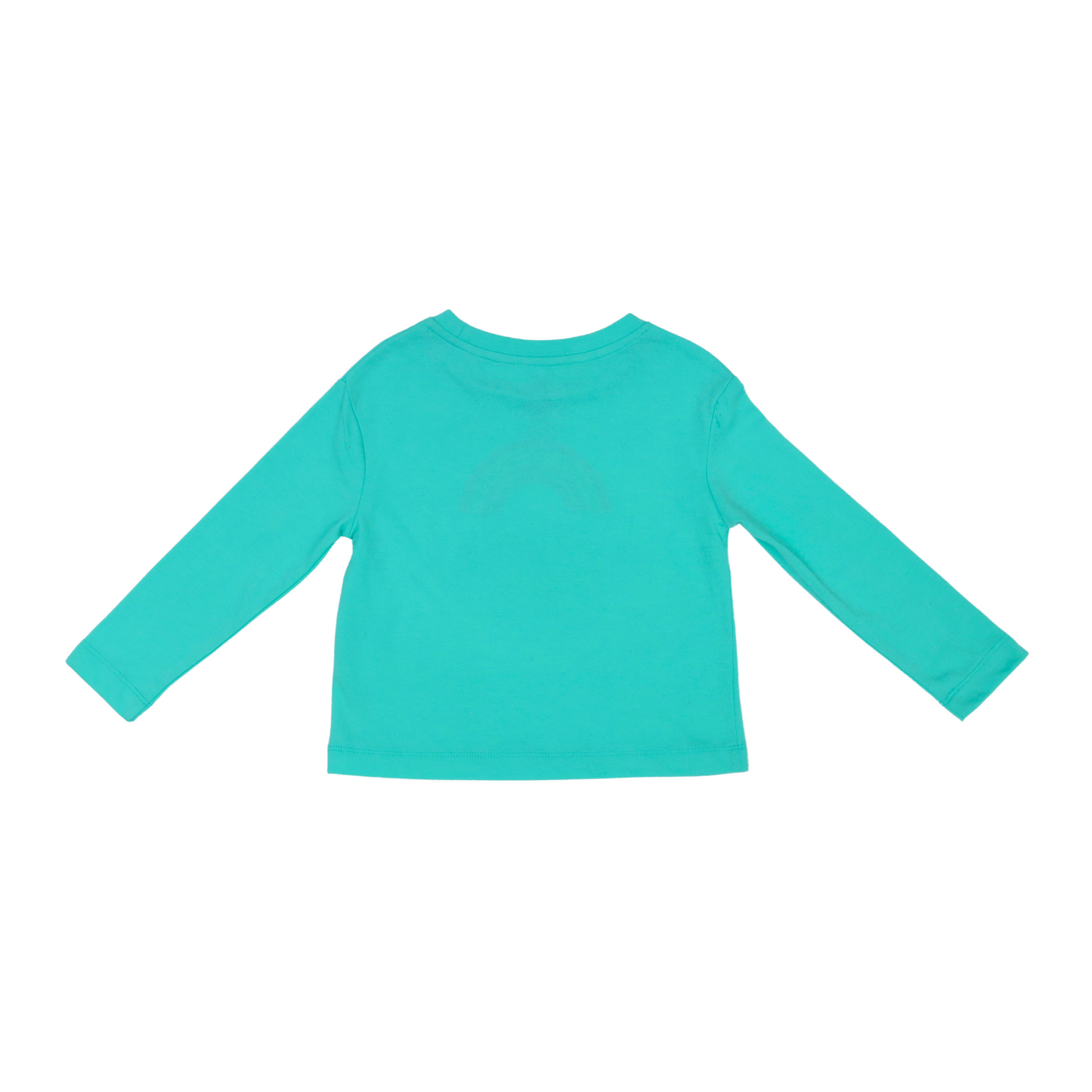 Playera de manga larga THEREABOUTS para niña