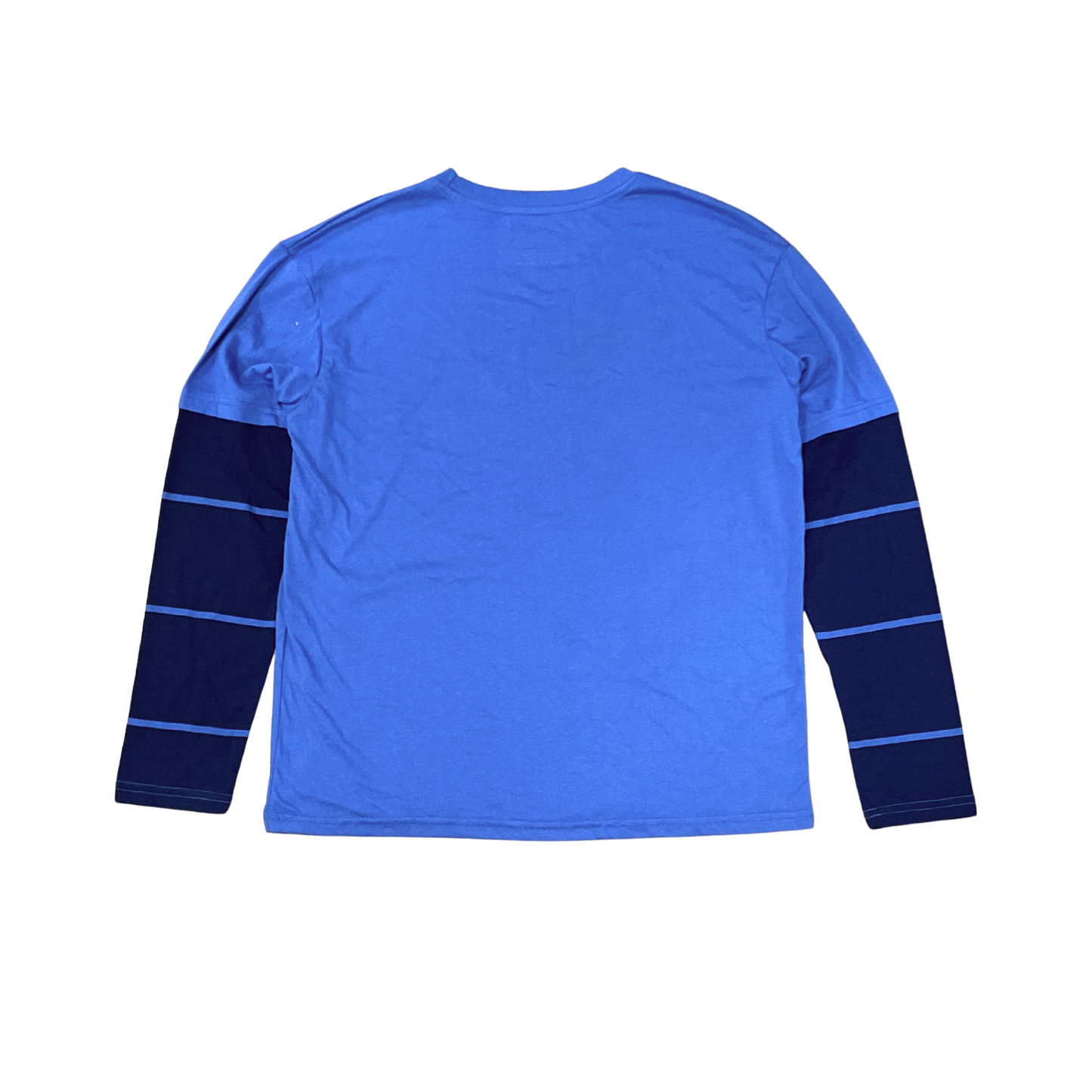 Playera de manga larga THEREABOUTS para adolescente niño