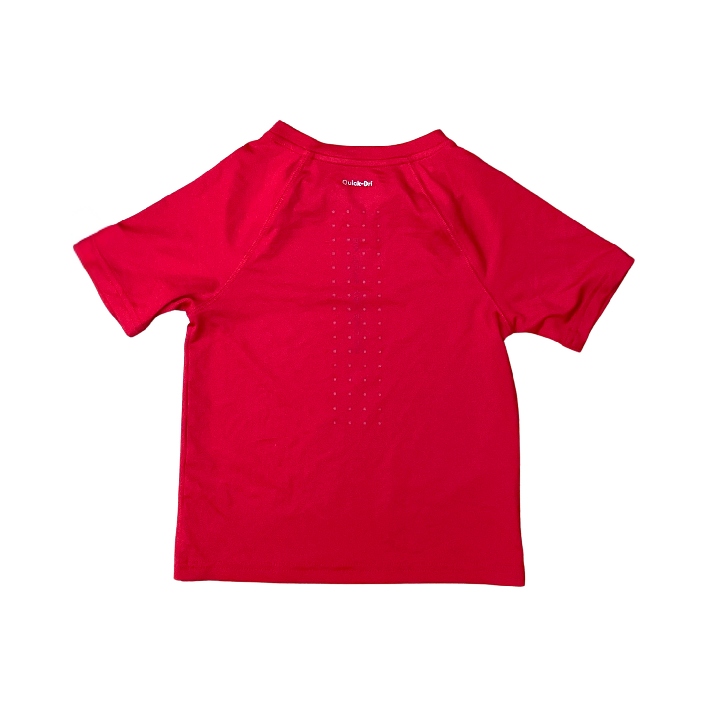 Playera deportiva XERSION QuickDri para niño