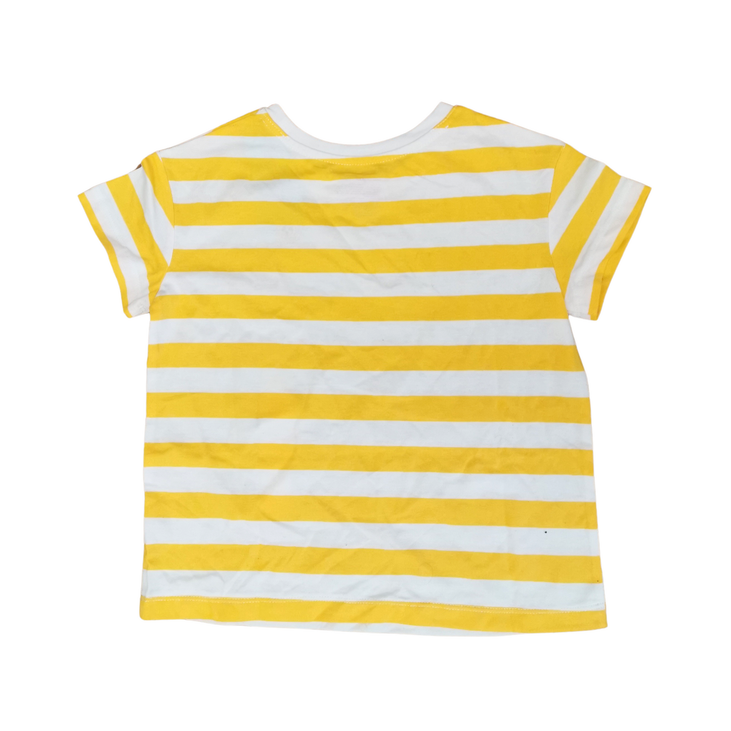 Playera CAT & JACK Striped para niño
