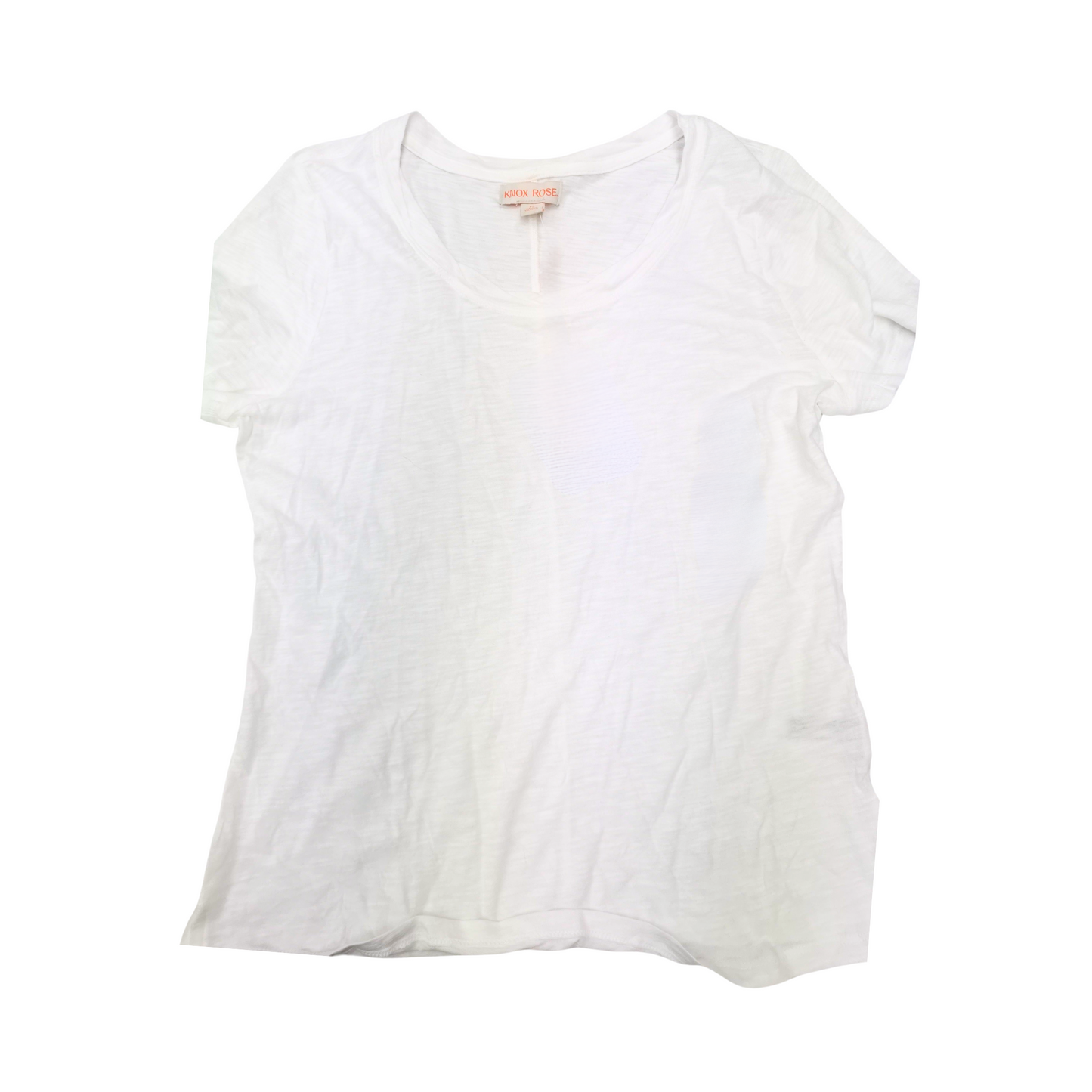 Playera KNOX ROSE para mujer