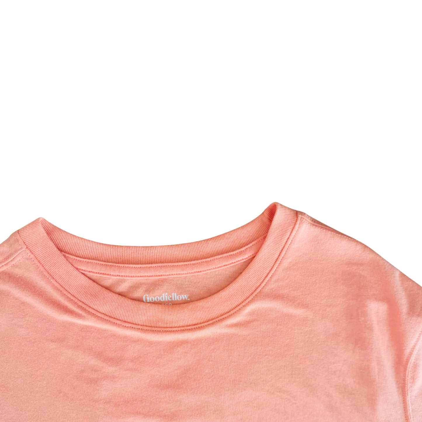 Playera de manga corta GOODFELLOW para hombre